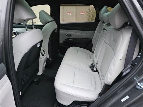 New 2026 Hyundai Tucson Limited w/ Tow & Go Package image 15
