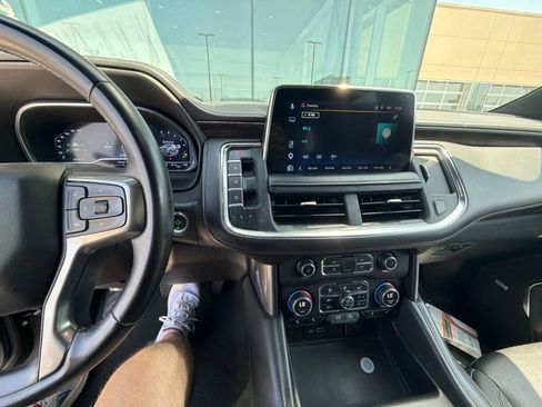 Used 2023 Chevrolet Tahoe Z71 AWD/4WD image 17