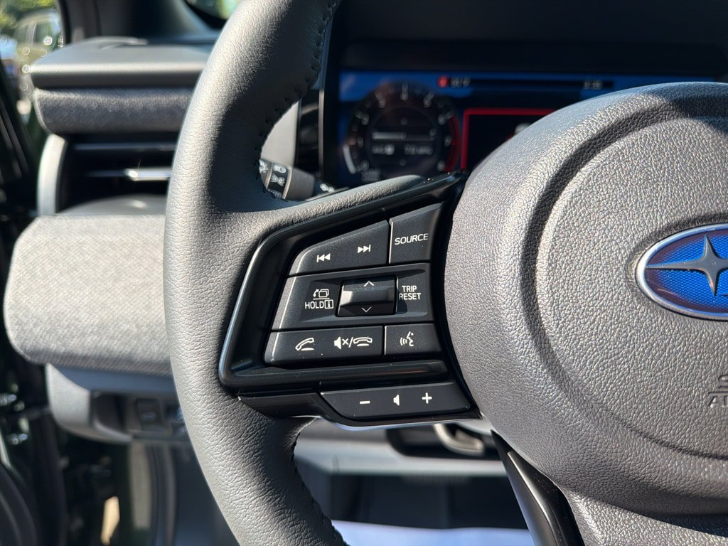 New 2026 Subaru Outback Limited AWD/4WD image 18