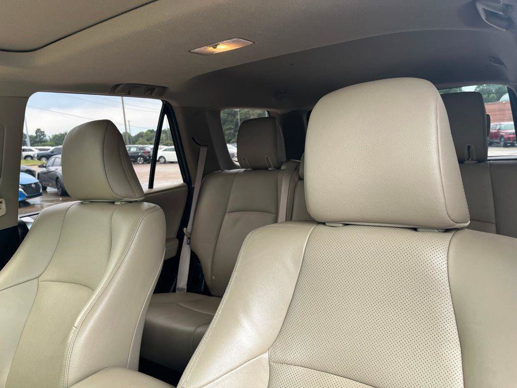 Used 2021 Toyota 4Runner Limited RWD image 11