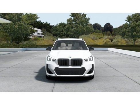 New 2026 BMW X1 M35i w/ Technology Package image 3