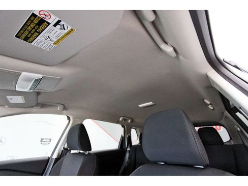 Certified 2025 Nissan Rogue S image 28