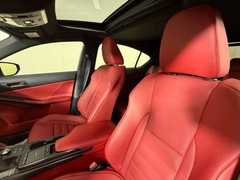 Used 2023 Lexus IS 350 F Sport RWD image 17