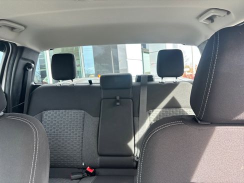 Used 2024 Ford Ranger XL image 29