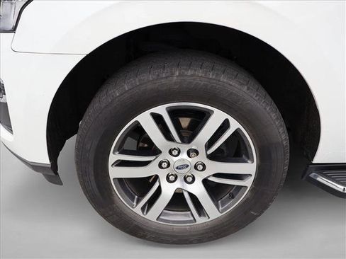 Used 2022 Ford Expedition Max Limited AWD/4WD image 20