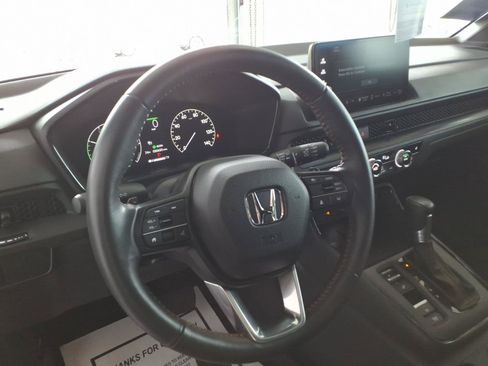 Certified 2024 Honda CR-V Sport-L image 11