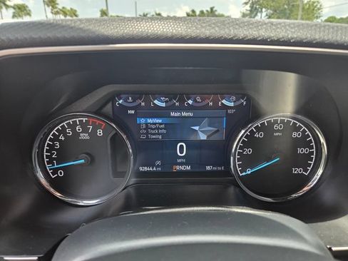 Used 2021 Ford F150 XLT w/ Equipment Group 301A Mid RWD image 22