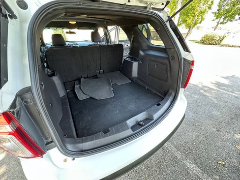 Used 2015 Ford Explorer 4WD Police Interceptor w/ Interior Upgrade Package image 13