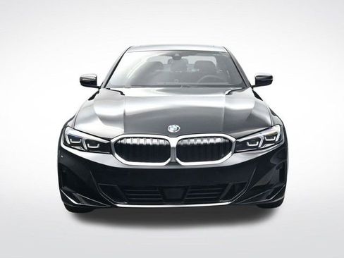 New 2026 BMW 330i xDrive Sedan w/ Convenience Package image 11