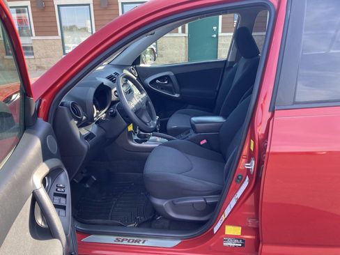 Used 2010 Toyota RAV4 Sport image 10