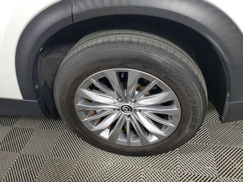 Certified 2024 MAZDA CX-90 3.3 Turbo w/ Preferred Plus AWD/4WD image 11
