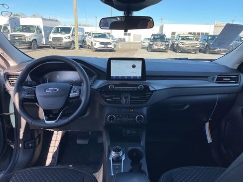 New 2026 Ford Escape Active w/ Cold Weather Package image 6