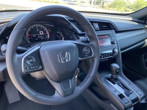 Certified 2018 Honda Civic LX image 17