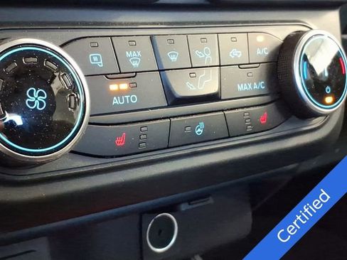 Used 2024 Ford Maverick XLT w/ XLT Luxury Package AWD/4WD image 3