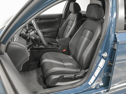 Used 2025 Honda Civic Sport image 15