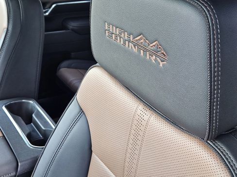 New 2026 Chevrolet Silverado 3500 High Country w/ Technology Package image 26