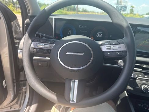 New 2026 Hyundai Tucson SE FWD image 20