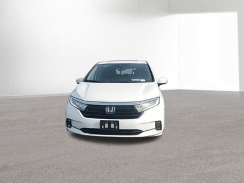 Used 2023 Honda Odyssey EX-L image 3