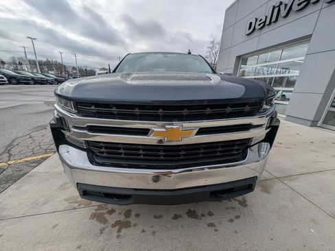 Used 2019 Chevrolet Silverado 1500 LT w/ All-Star Edition image 9