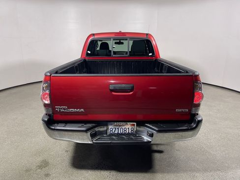 Used 2010 Toyota Tacoma 2WD Access Cab image 4