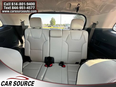 Used 2024 Kia Telluride SX Prestige AWD/4WD image 20