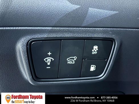 Used 2023 Hyundai Tucson Limited image 25