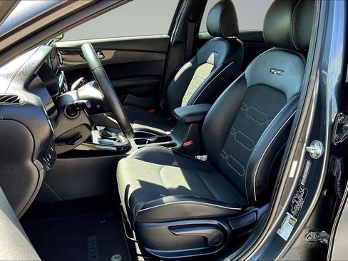 Used 2024 Kia Forte GT-Line FWD image 20