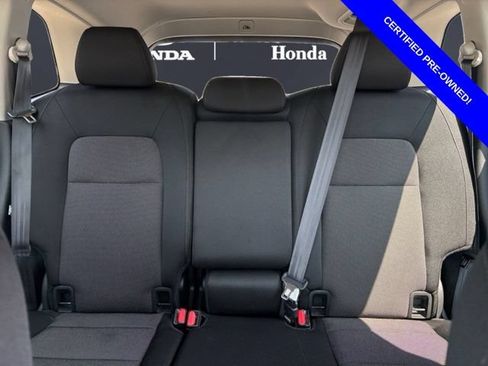 Certified 2023 Honda CR-V EX image 13