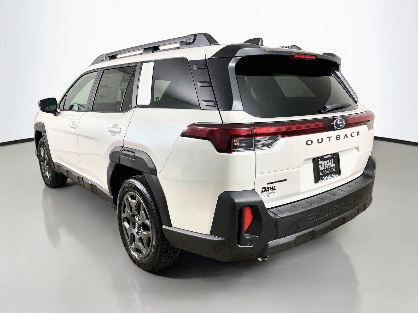 New 2026 Subaru Outback Premium AWD/4WD image 10