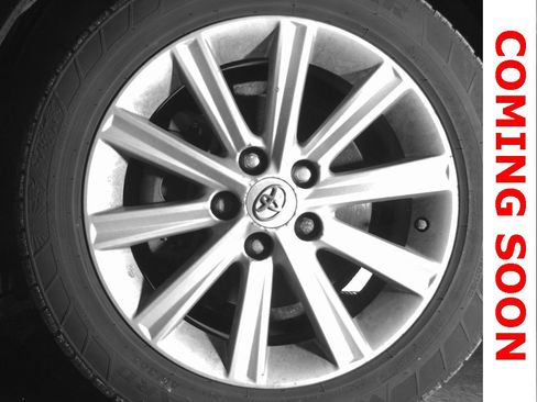 Used 2012 Toyota Camry SE image 9