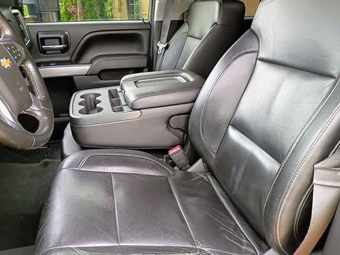 Used 2015 Chevrolet Silverado 2500 LT w/ Z71 Package, Off-Road AWD/4WD image 30