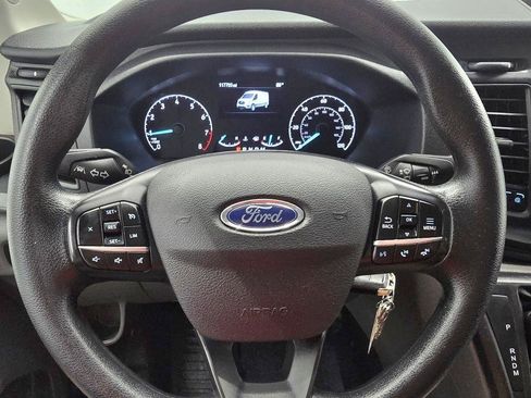 Used 2023 Ford Transit 150 Low Roof AWD w/ Upfitter Package image 25