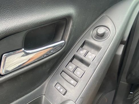 Used 2020 Chevrolet Trax LS w/ Tint and Cruise Package image 16