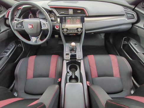 Used 2020 Honda Civic Si image 15