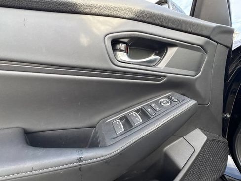 Used 2025 Honda Accord Sport image 7