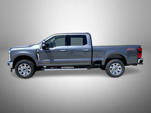 New 2026 Ford F250 Lariat AWD/4WD image 8