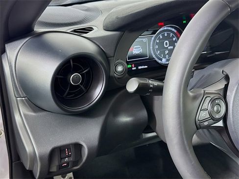 Certified 2025 Toyota GR86 Premium image 17