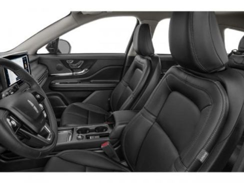 Certified 2023 Lincoln Corsair FWD w/ Equipment Group 101A image 9