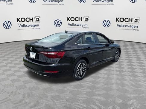 Used 2021 Volkswagen Jetta S FWD image 8
