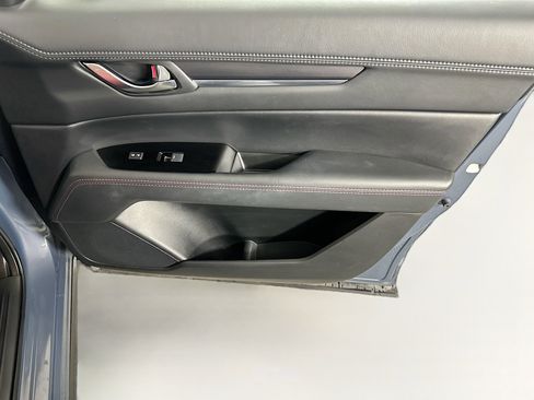 Used 2023 MAZDA CX-5 Carbon Edition image 31
