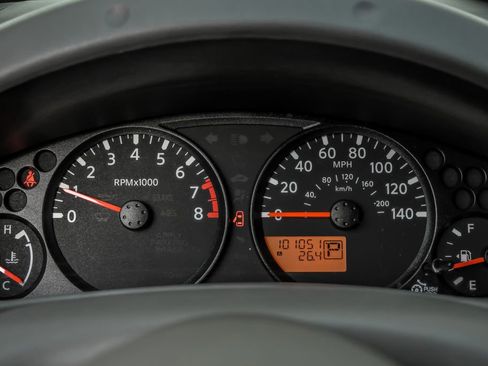 Used 2021 Nissan Frontier S RWD image 18