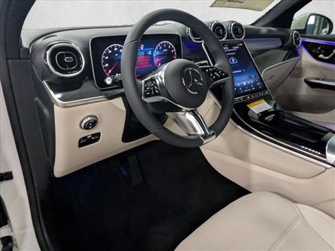 New 2026 Mercedes-Benz GLC 300 image 3