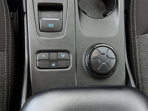 Used 2024 Ford Ranger XL w/ Trailer Tow Package image 10