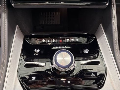 New 2026 Jeep Grand Wagoneer Limited image 20