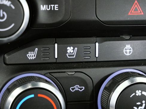 Certified 2022 RAM 1500 Laramie image 47