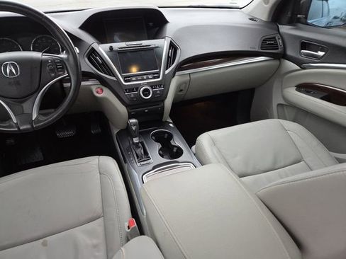 Used 2014 Acura MDX SH-AWD w/ Tech & Entertainment image 35