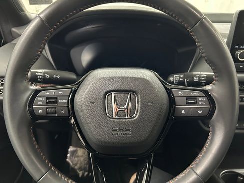 Certified 2024 Honda HR-V Sport image 18