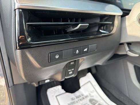 Used 2025 Nissan Murano SL AWD/4WD image 28