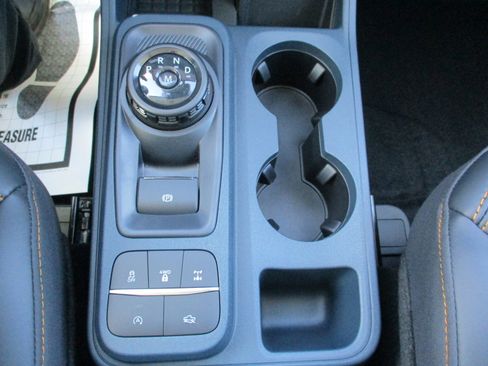 New 2025 Ford Maverick Tremor image 14