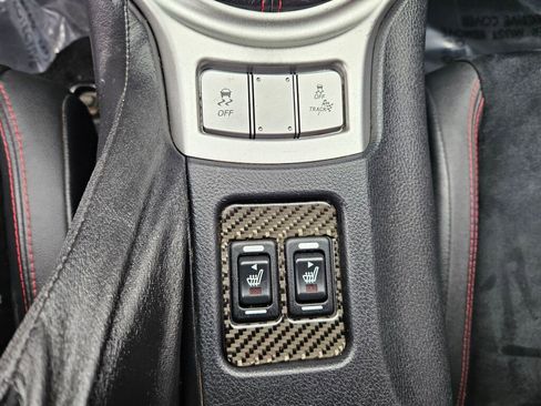 Used 2019 Subaru BRZ Limited w/ Performance Package image 9